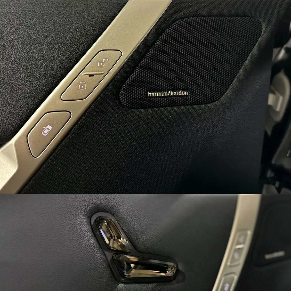 بي أم دبليو iX 2022