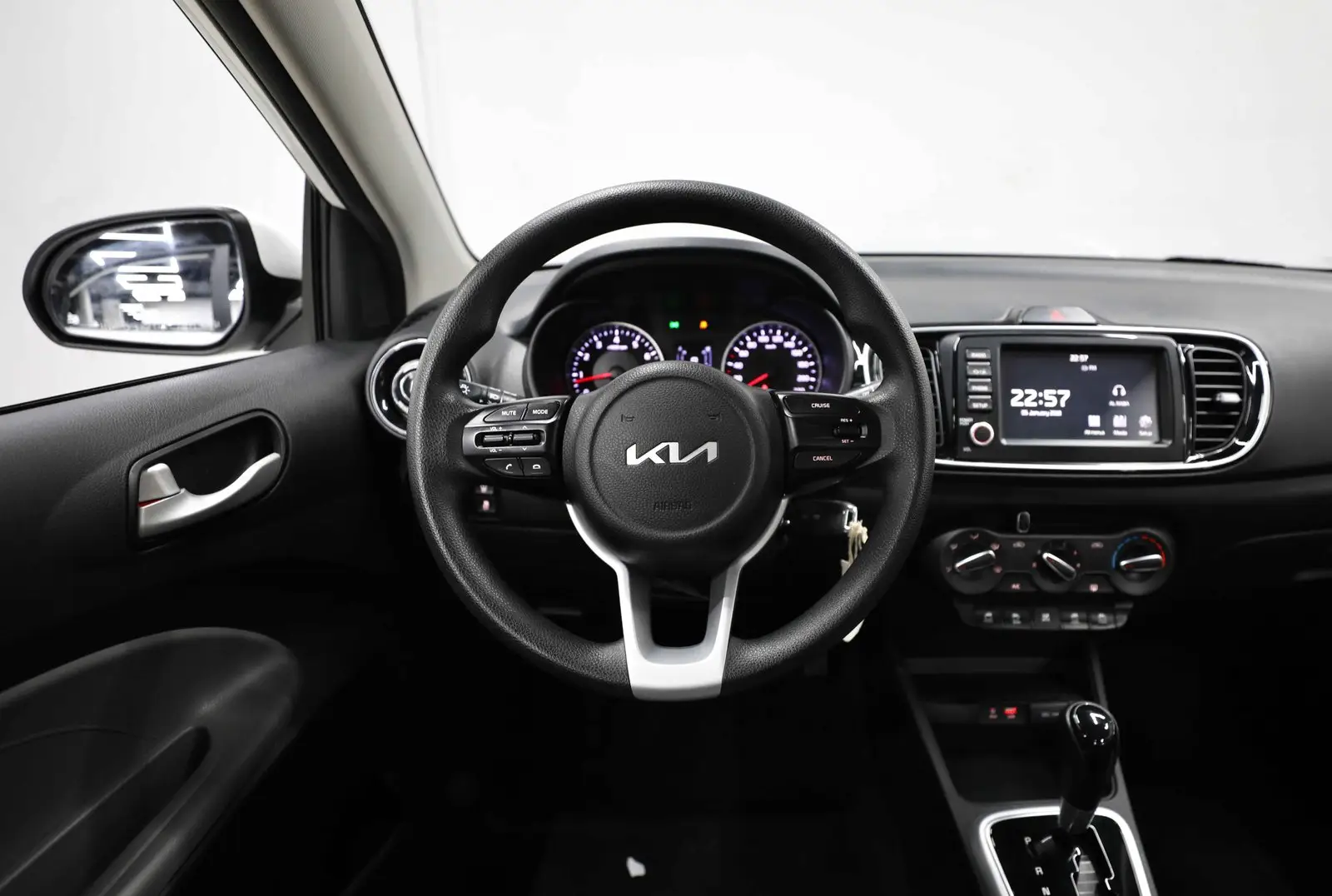 GCC | 1.4L | AED 650 monthly | 2 Years Warranty | Free Insurance and Registration