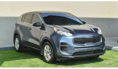 كيا سبورتيج FE