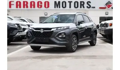 سوزوكي فرونكس 2025 SUZUKI FRONX GLX 1.5 PETROL **EXPORT ONLY**التصدير فقط خارج الخليج**