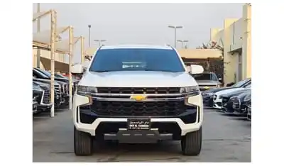 شيفروليه تاهو LS