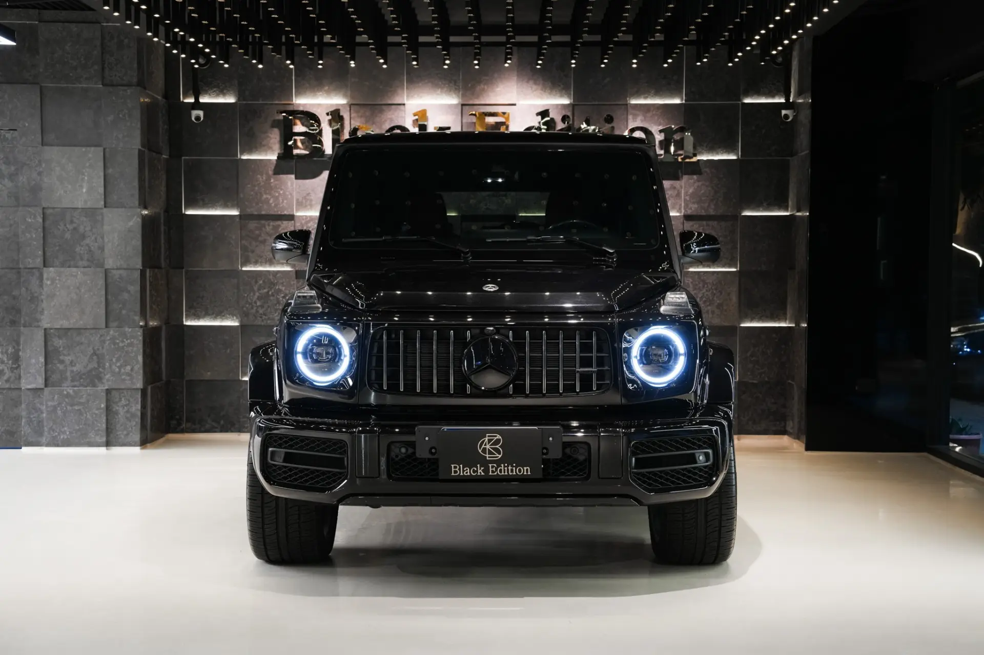 Mercedes Benz GLE Class 2023