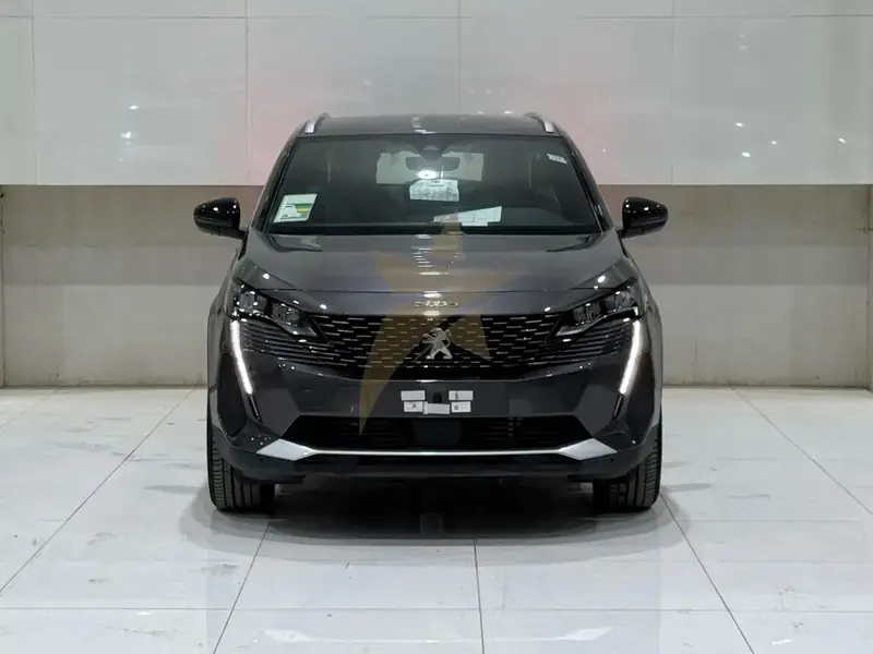 بيجو 3008 اكتيف 2025