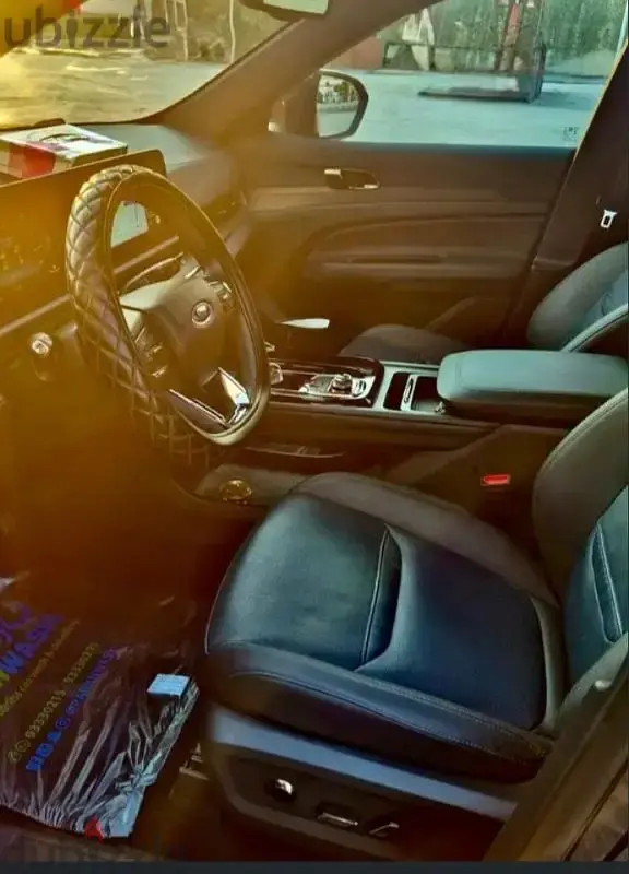 فورد تيريتوري 2023