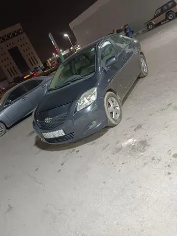 تويوتا يارس 2010