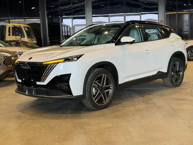 Dongfeng Mage 2025