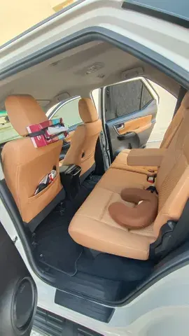 Toyota Fortuner 2.7L (4X4) 2022