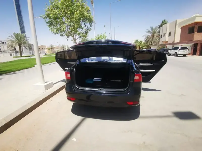 ام جي 5 2023