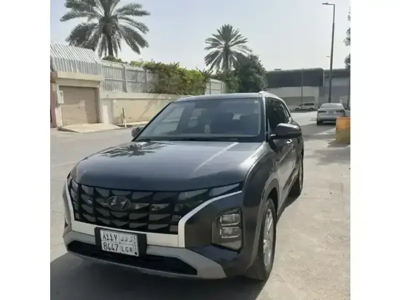 هيونداي كريتا 2024