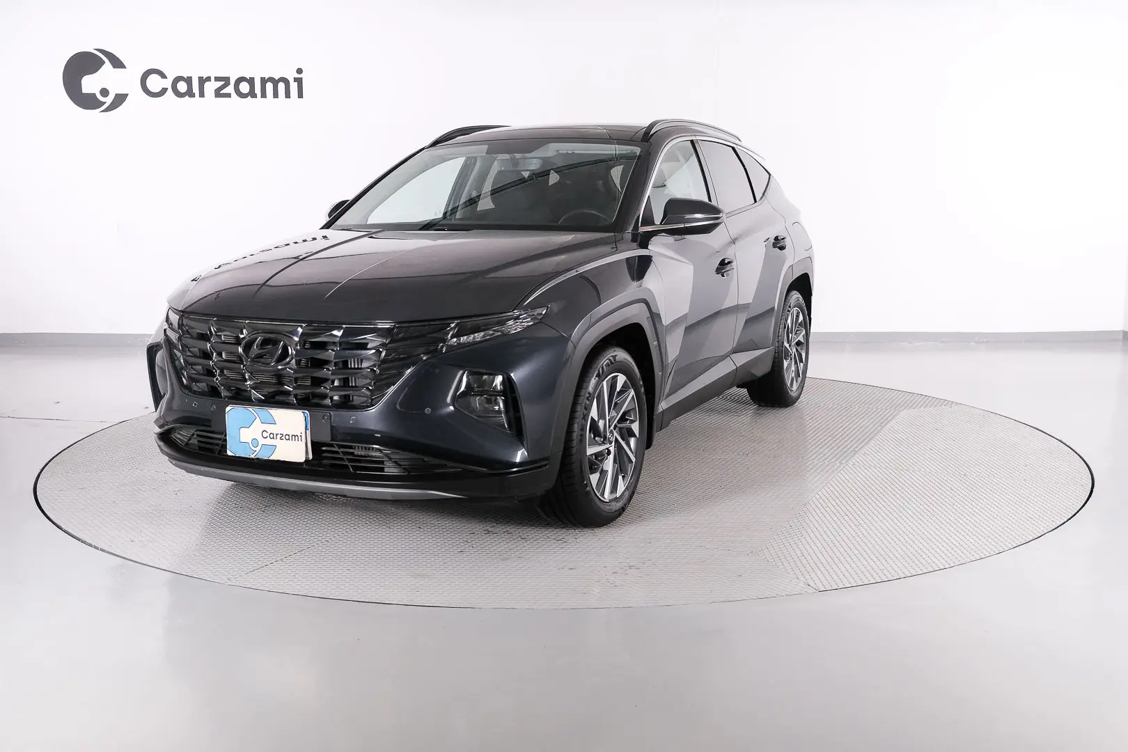 Hyundai Tucson 2024
