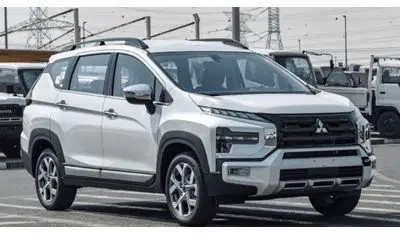 Mitsubishi Xpander Mid 1.5L