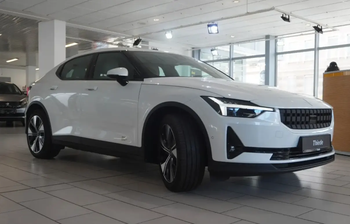 Polestar 2 2023
