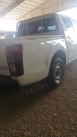 ايسوزو دي-ماكس 2020