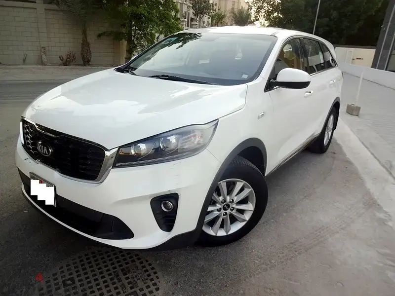 Kia Sorento 2020