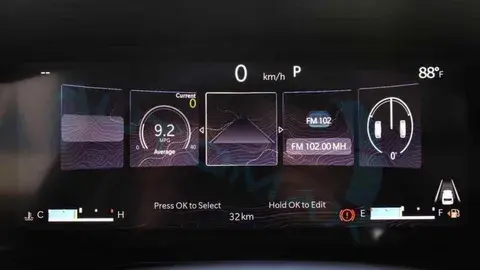 الجديد جيب شيروكي 2024