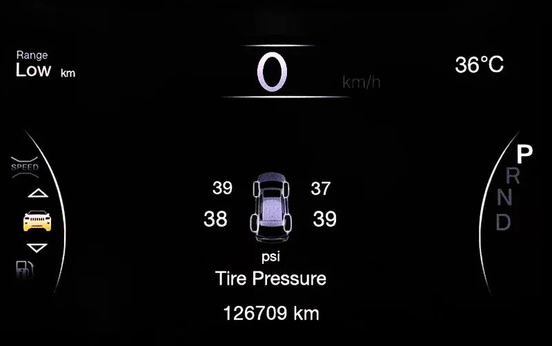 جيب جراند شيروكي 2021