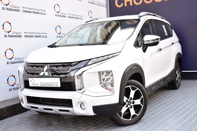 Mitsubishi xpander 2025