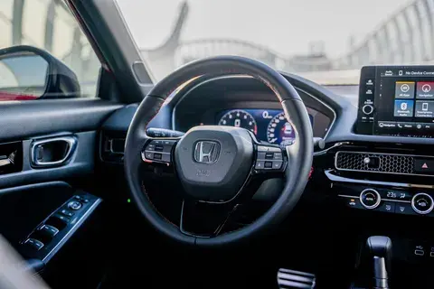 New Honda Civic 1.5T Sport 2024