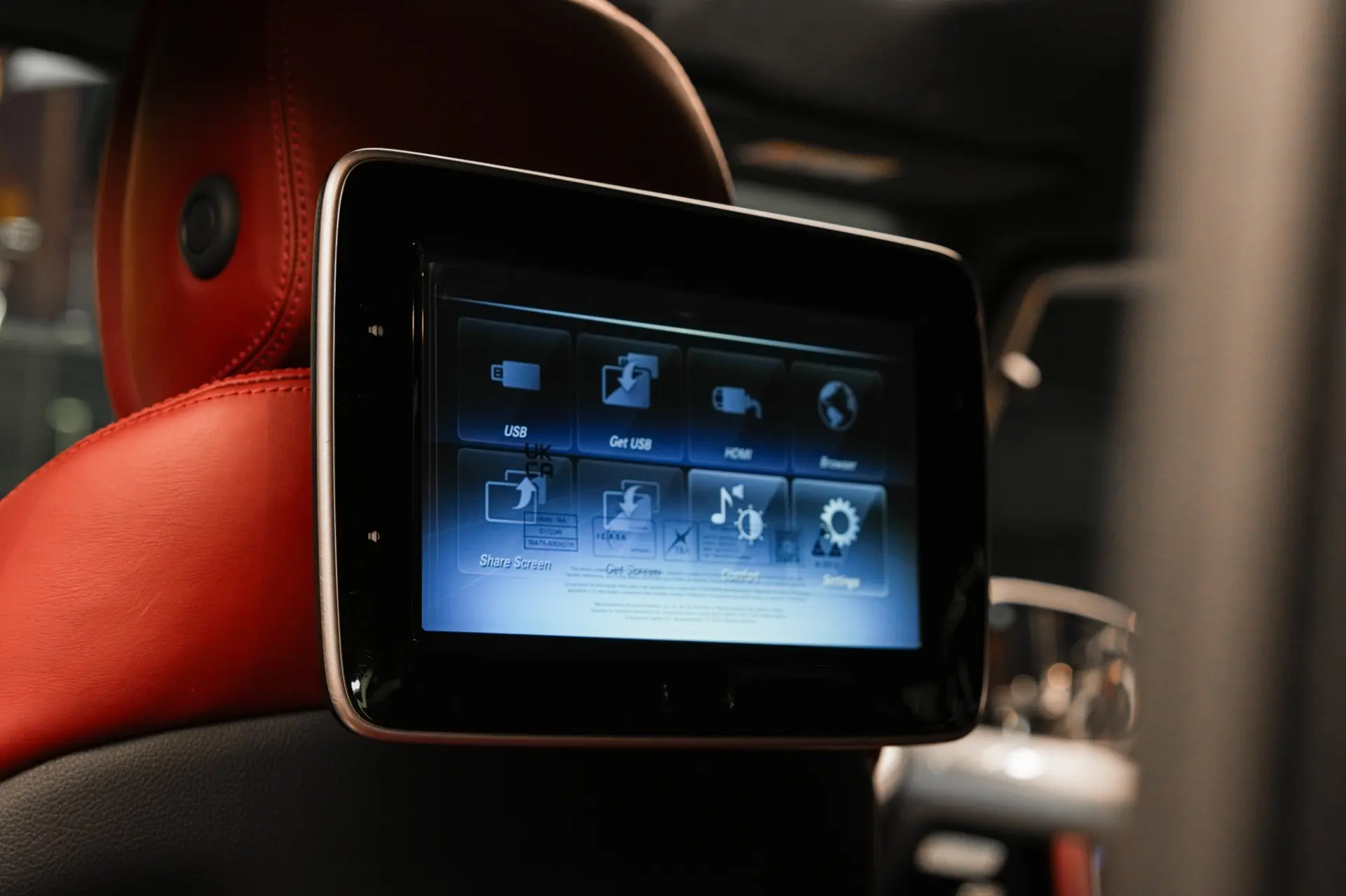 Mercedes Benz GLE Class 2023