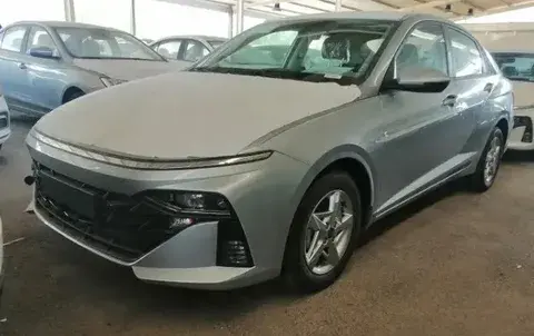 New Hyundai Accent  1.5L Smart 2024