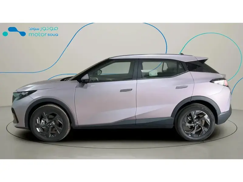 GAC EMZOOM 2025