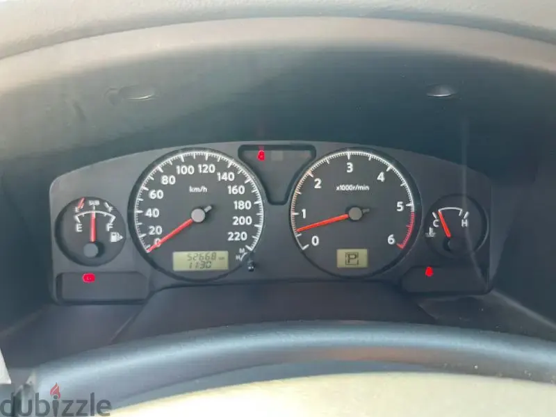 Nissan Patrol Safari 2022