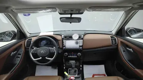 هيونداي كريتا 2025 الجديد