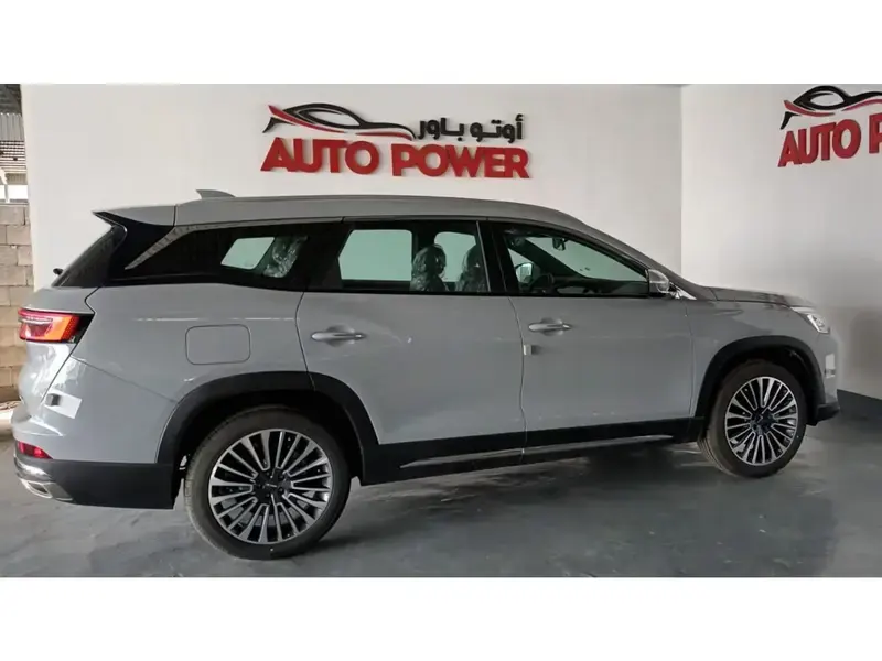 Jetour X90Plus 2025