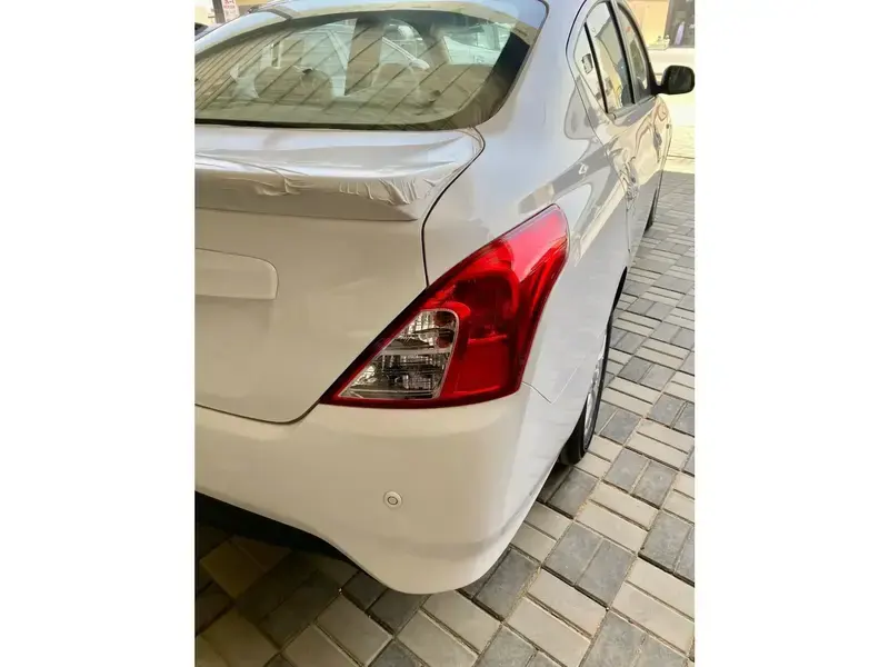 نيسان صني 2024 كمفورت