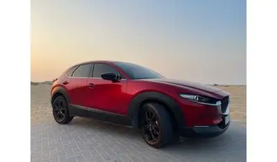 Mazda CX30
