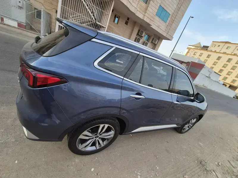 Ford TERRITORY 2024