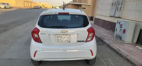 شفروليه سبارك 2020