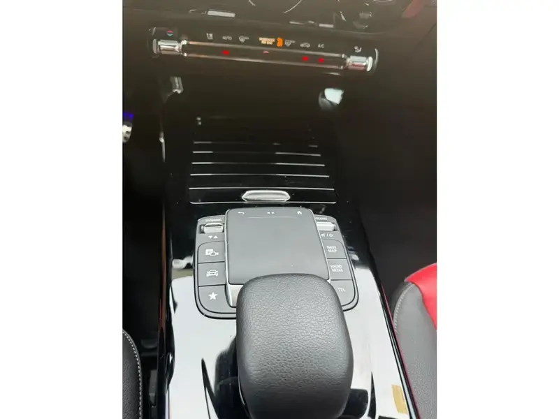 Mercedes CLA 2023
