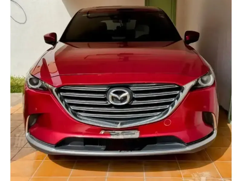 Mazda CX9 2023