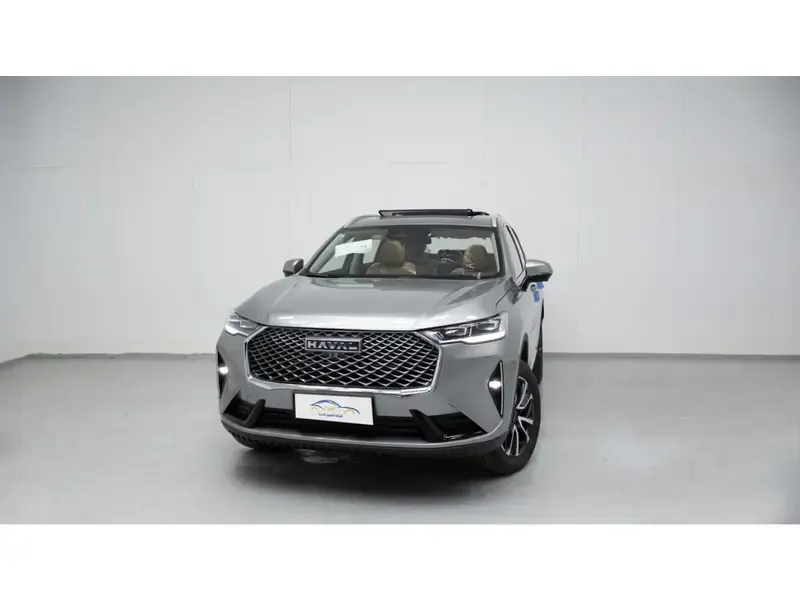 Haval H6 2025