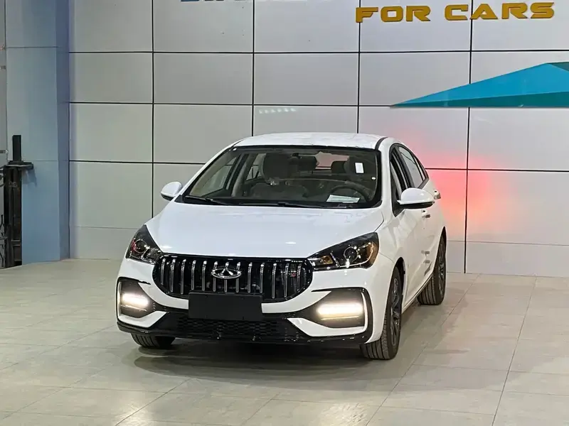 Chery Arrizo 5 2025