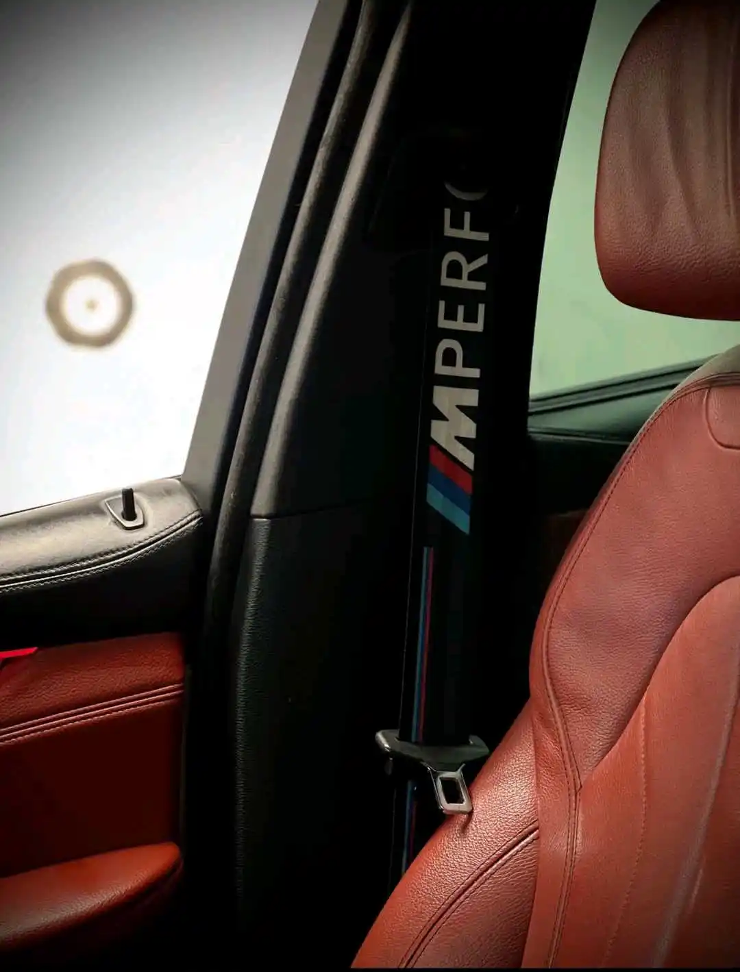 بي أم دبليو X6 2017