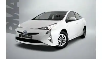 Toyota Prius Std 1.8L