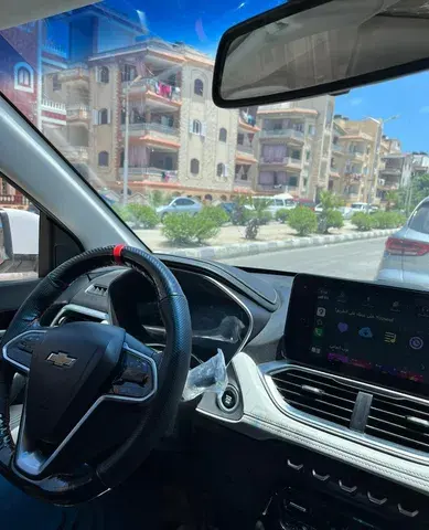 Chevrolet Captiva 1.5T Premier (7seats) 2021