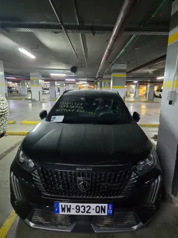 بيجو 2008 2025 0