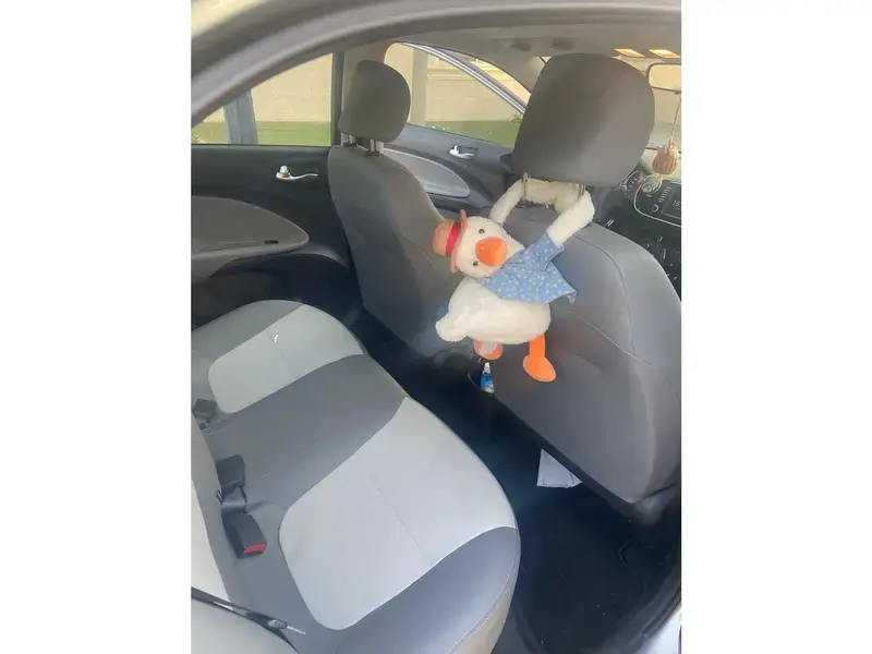 KIA Pegas 2024 EX Fully Loaded (Sun Roof)