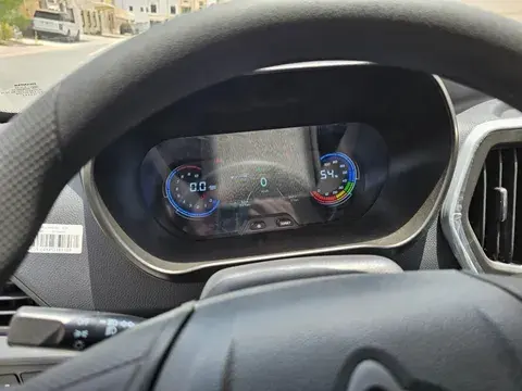New Changan Hunter 2023