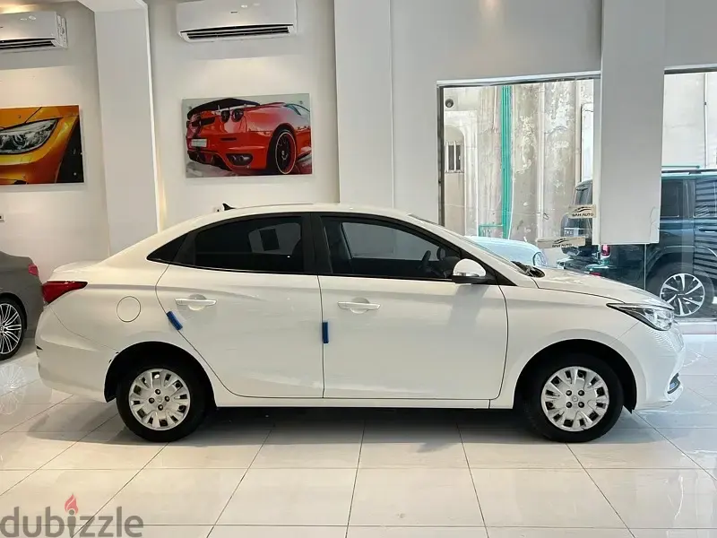 Changan Alsvin 2023