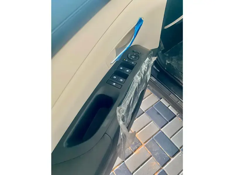 هيونداي توسان 2025 سمارت