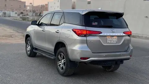 تويوتا فورتشنر 2018