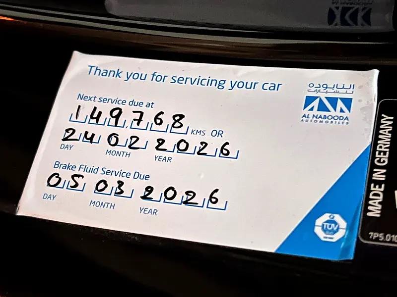 Porsche Cayenne 2015