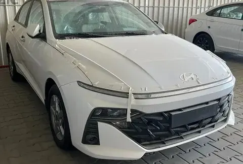 الجديد هيونداي أكسينت 2024