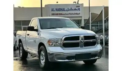 RAM 1500 Dodge Ram 1500 Classic_GCC_2020_Excellent Condition _Full option