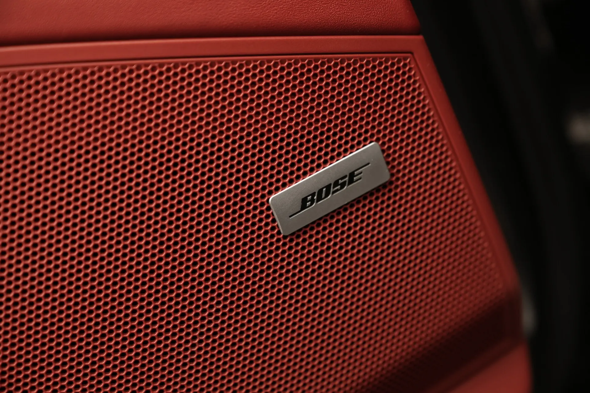 Porsche Cayenne 2022