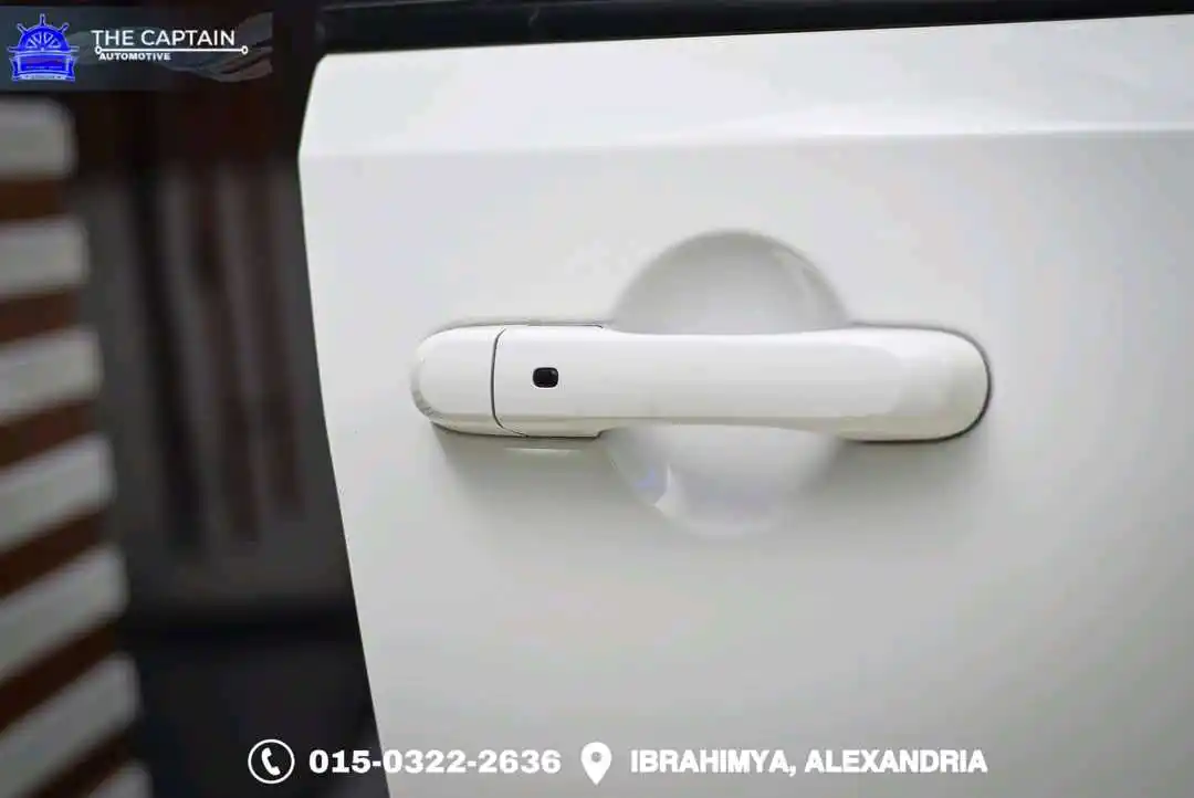 جيب رينيجيد 2020